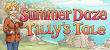 : Summer Daze Tillys Tale-Tenoke