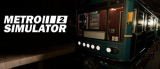 : Metro Simulator 2-Doge