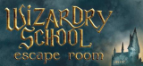 : Wizardry School Escape Room-Tenoke