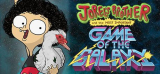 : Jorels Brother and The Most Important Game of the Galaxy-Tenoke