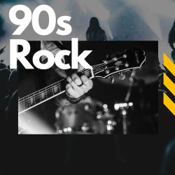 : 90s Rock (2023)