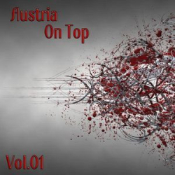 : Austria On Top Vol.01-08 (Bootleg) - Sammlung (08 Alben) (2019) NEU