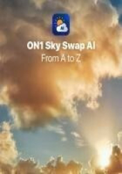 : ON1 Sky Swap AI 2023.5 v17.5.1.14044 (x64)
