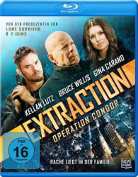 : Tyler Rake Extraction 2 2023 German Dl Eac3 1080p Dv Hdr Nf Web H265-ZeroTwo