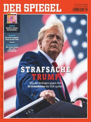 : Der Spiegel - 17. Juni 2023