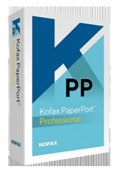 : Kofax. PaperPort Professional v14.7