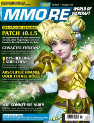 : Pc Games Mmore Magazin No 07 Juli 2023
