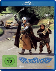 : Die Besucher 1993 German 720p BluRay x264-Savastanos