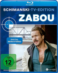 : Zabou Remastered 1987 German 2021 Ac3 BdriP x264-Gma