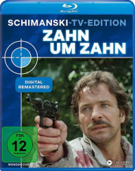 : Zahn um Zahn Remastered German 1985 Ac3 BdriP x264-Gma