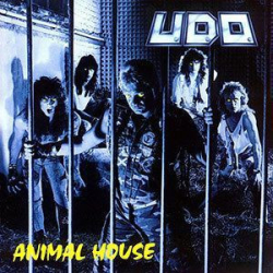 : U.D.O. - Discography 1987-2023