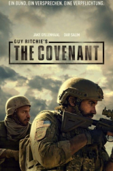 : Guy Ritchies The Covenant 2023 German Dl 2160p Web x265-Mge