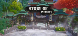 : Story Of Infinity Xia-Tenoke