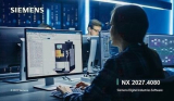 : Siemens NX 2027 Build 4080 (NX 2007 Series)