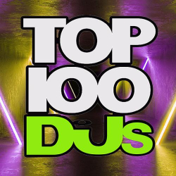 : Top 100 DJs Chart 16.06.2023