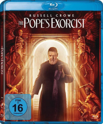 : The Popes Exorcist 2023 German Ac3 BdriP XviD-Mba