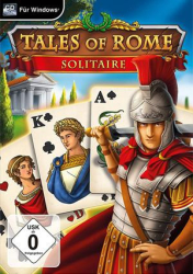 : Tales of Rome Solitaire German-MiLa