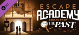 : Escape Academy Escape From the Past-Rune