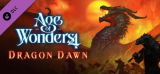 : Age of Wonders 4 Dragon Dawn-Rune