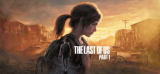 : The Last of Us Part I v1 1 0-Rune