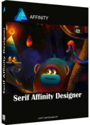 : Affinity Designer v2.1.1.1847 + Portable (x64)