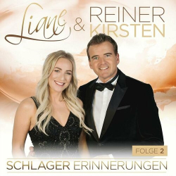 : Liane & Reiner Kirsten - Schlager Erinnerungen - Folge 2 (2023)