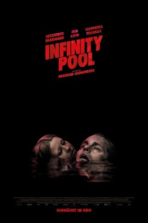 : Infinity Pool 2023 German DL WEBRip x264 - FSX