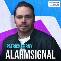 : Patrick Cerny - Alarmsignal (2023)