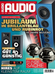 : Audio Magazin No 07 Juli 2023
