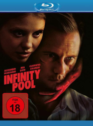 : Infinity Pool 2023 German Dl 720p Web H264-Fawr