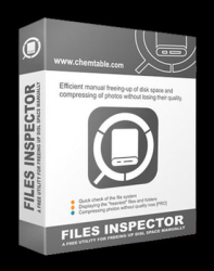 : Files Inspector Pro v3.30