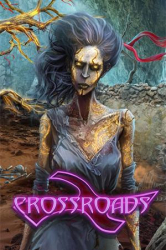 : Crossroads What Was Lost Collectors Edition-MiLa
