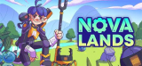 : Nova Lands-Tenoke