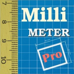 : Millimeter Pro - screen ruler v2.0.13