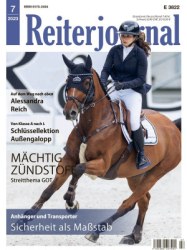 : Reiterjournal - Nr 7 2023