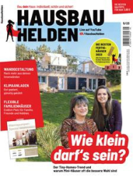 : Hausbauhelden Magazin - Nr 05 2023