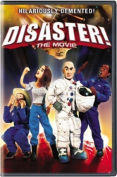 : Disaster The Movie 2005 German Dl Web h264 iNternal-DunghiLl