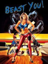 : Beast You 1988 German 1080p AC3 microHD x264 - RAIST