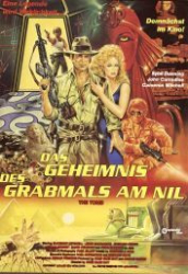 : Das Geheimnis des Grabmals am Nil 1986 German 1080p AC3 microHD x264 - RAIST