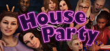 : House Party Detective Liz Katz in a Gritty Kitty Murder Mystery Expansion Pack-DinobyTes
