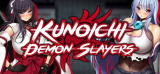 : Kunoichi Demon Slayers Unrated-Fckdrm
