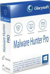 : Glary Malware Hunter Pro v1.168.0.786 + Portable