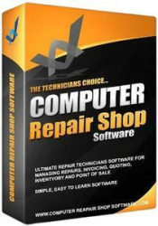 : Computer Repair Shop Software v2.21.23174.1