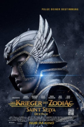 : Saint Seiya Die Krieger des Zodiac Der Film 2023 German Dl Hdr 2160p Web h265-W4K