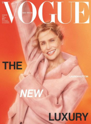 : Vogue Modemagazin Deutsch No 07 Juli 2023
