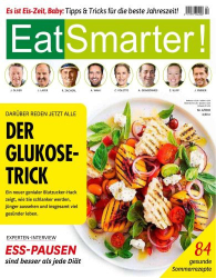 : Eat Smarter Magazin für moderne Ernährung No 04 2023
