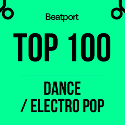 : Beatport Top 100 Dance Electro Pop + Hype Bonus Tracks (2023)