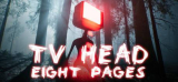 : Tv Head Eight Pages-TiNyiSo