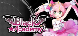 : Black Academy Secret Plus-Fckdrm