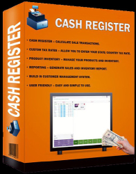 : Cash Register Pro v2.0.8 